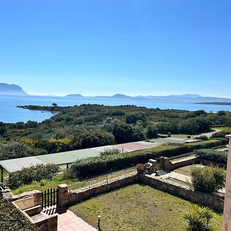 La Terrazza Blu Villa Marinella  Exteriör bild