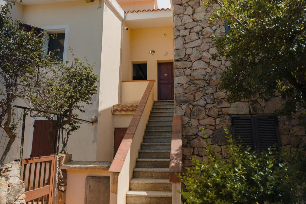 La Terrazza Blu Villa Marinella  Exteriör bild