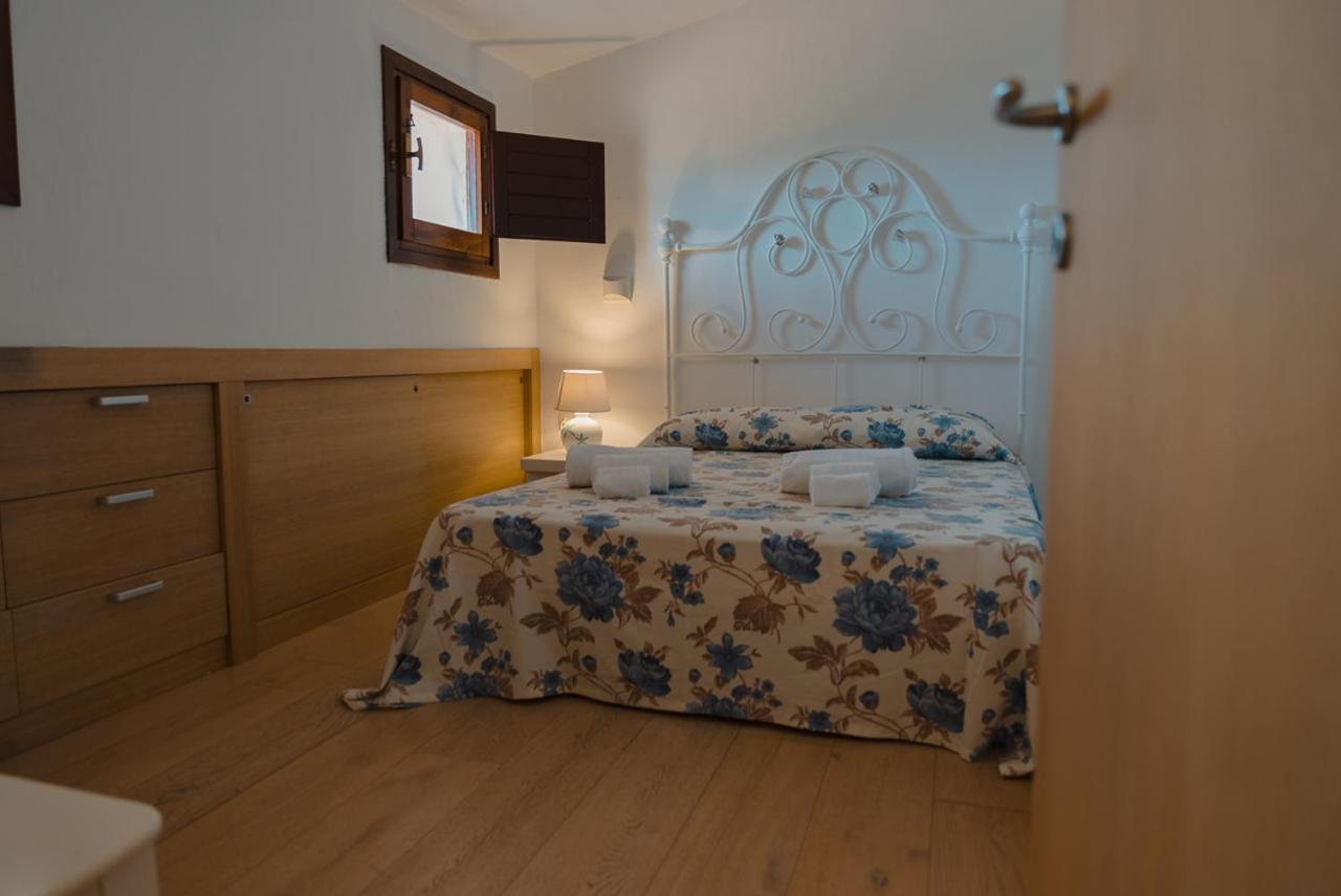 La Terrazza Blu Villa Marinella  Exteriör bild