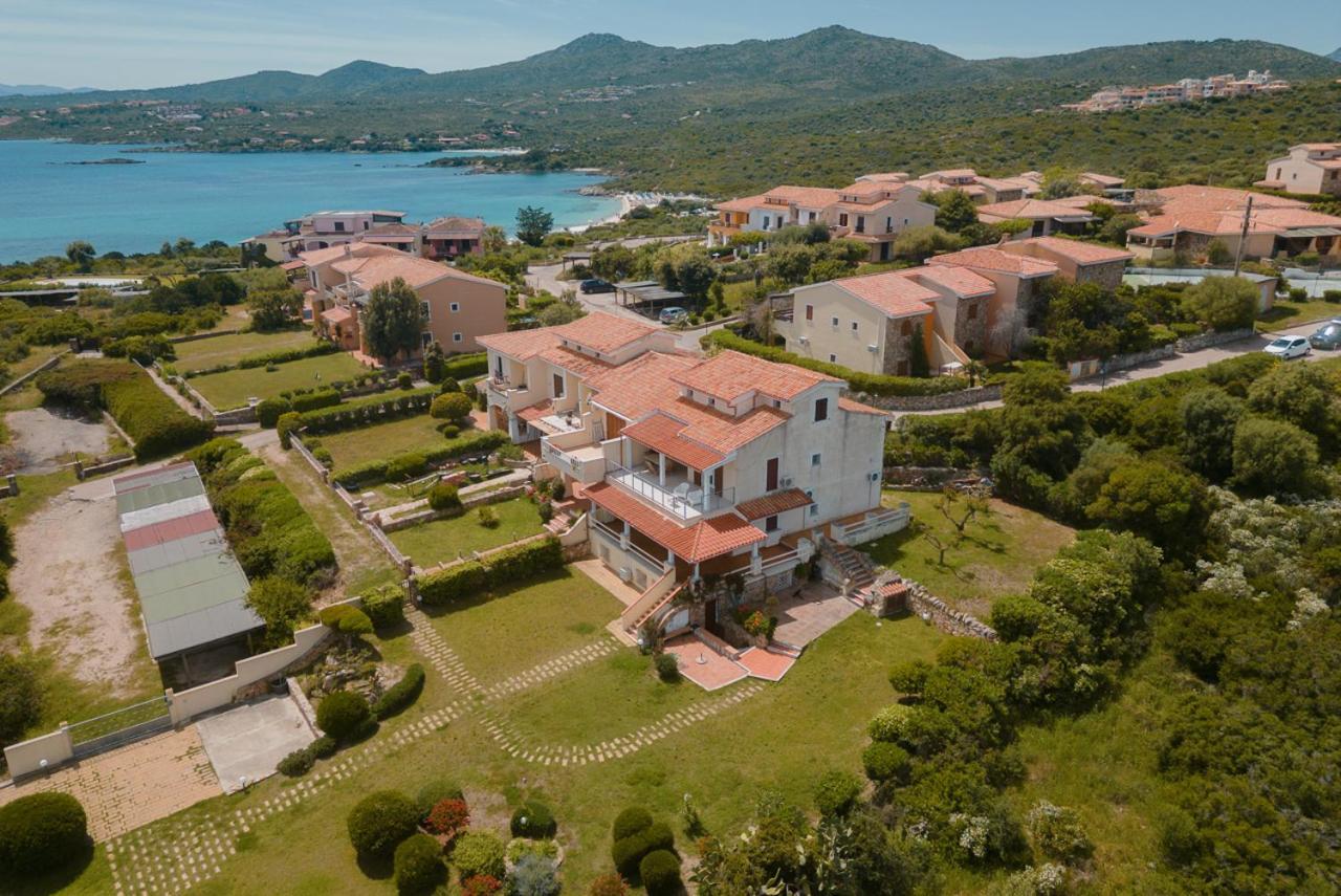 La Terrazza Blu Villa Marinella  Exteriör bild